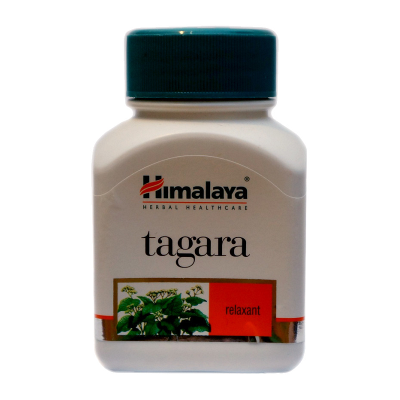 Tagara Himalaya 60 таб Тагара