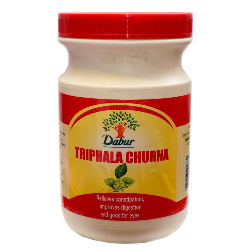 Triphala churna Dabur 500 гр