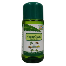 Neem Tail oil Goodcare 100ml Масло Ним 100 мл