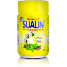 Sualin 60 tab Hamdard Суалін