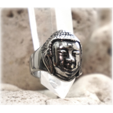 Перстень Будда обличчя