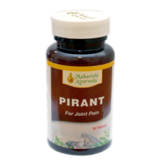 Pirant tab Maharishi 60таб Пірант
