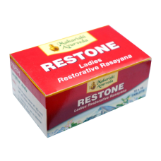 Restone Maharishi 100 таблеток Рестон