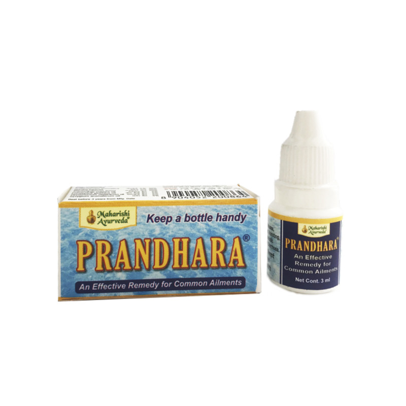 Prandhara (3ml) MA Прандхара Обезболивающее Prandhara (3ml) MA Прандхара Обезболивающее