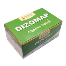 Dizomap Maharishi 60 таблеток Дізомап