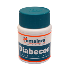 Diabecon Himalaya 60caps. Діабекон