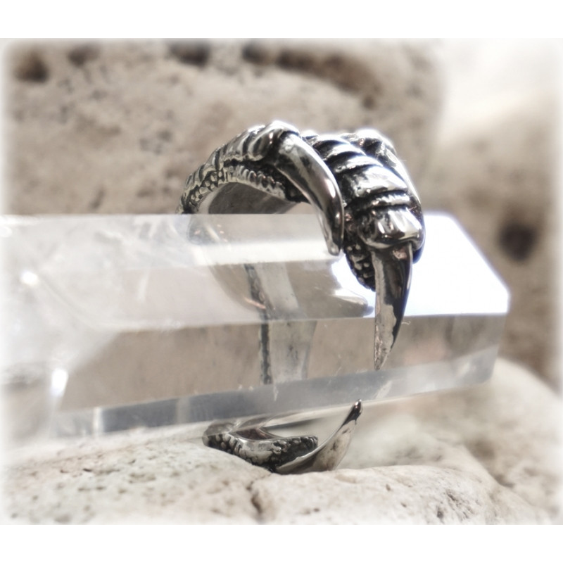 Перстень Кігті дракона Перстень Кігті дракона