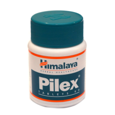 Pilex Himalaya 60tab. Пилекс