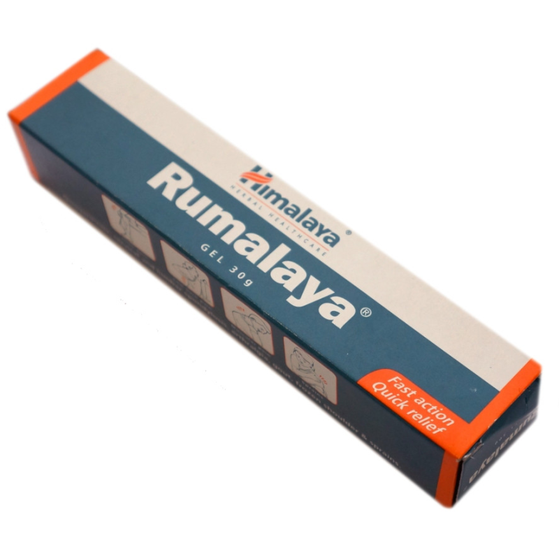 Rumalaya HIMALAYA 30gm. Гель Румалайя