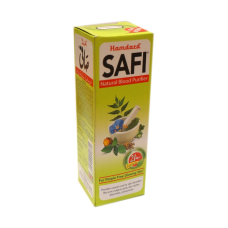 Safi 200 ml Сафі