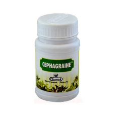 Cephagraine Tab. Charak 40tab.
