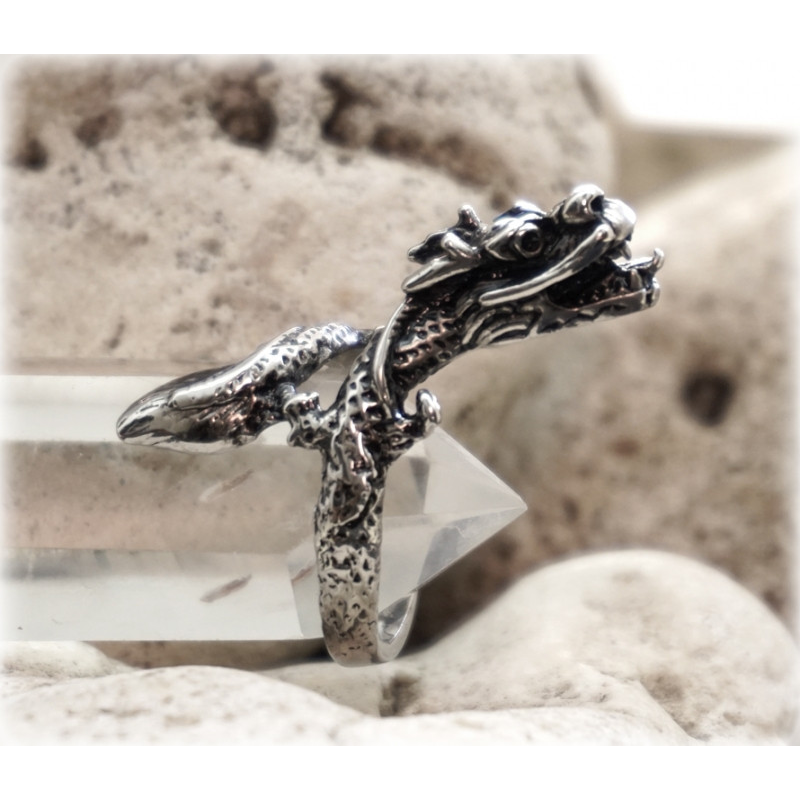 Перстень Дракон