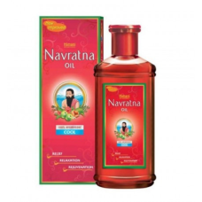Олія для масажу голови “Навратна“ 50мл