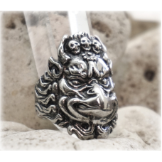 Перстень Гаруда