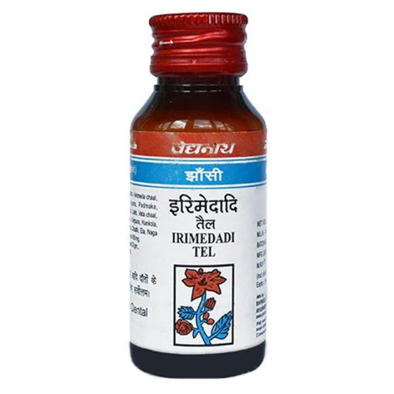 Irimedadi tel Baidyanath 50 мл