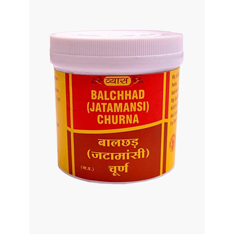 Jatamansi Churna 50 gm VYAS PH