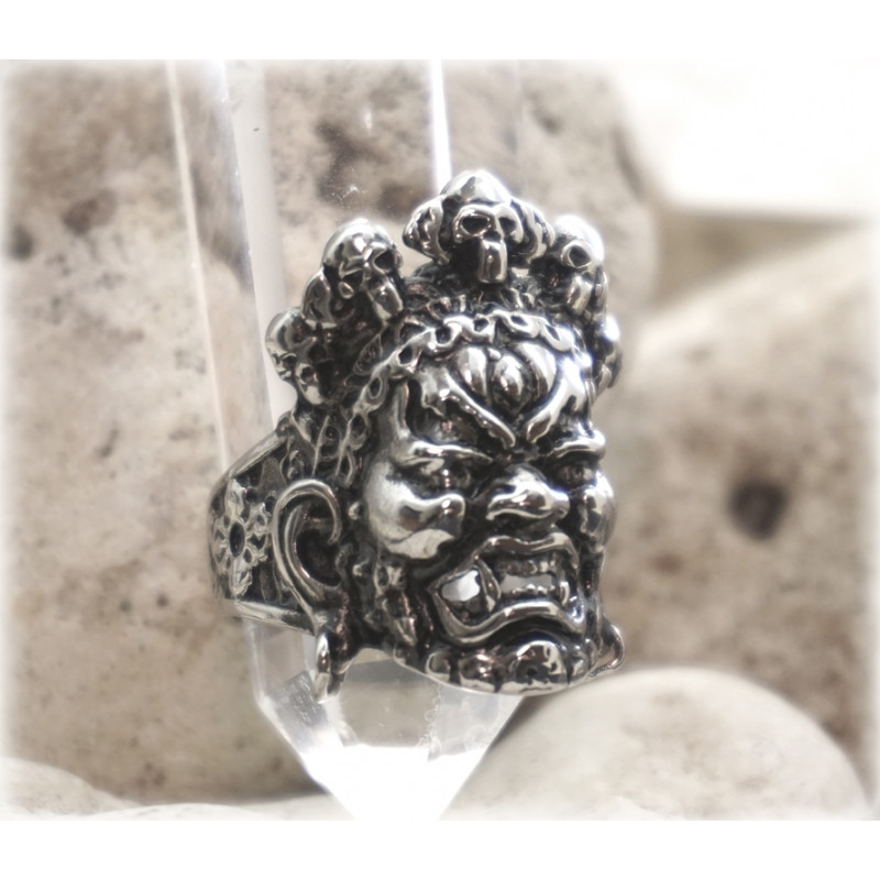 Перстінь Дзамбалу