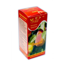 Масло персикове (масло рослинне 30 мл.)