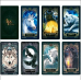 Таро Фамільяров Tarot Familiars