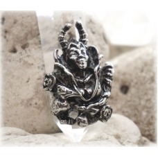 Перстень Сатир