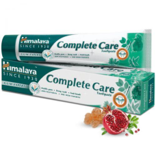 Зубна паста “Комплексний догляд“ Himalaya Herbals Complete Care Toothpaste 150 г