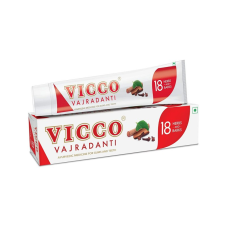 Зубна паста Vicco Vajradanti Premium 100 гр