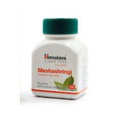 Мешашринги Meshashringi 60 таб - Himalaya, Хималая