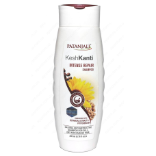 Шампунь Кеш Канті Інтенсивне відновлення - Kesh Kanti Intense Repair Shampoo, Патанджалі