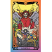 Карти Таро Вдячні мертві - Grateful Dead Tarot