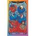 Карти Таро Вдячні мертві - Grateful Dead Tarot