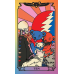 Карти Таро Вдячні мертві - Grateful Dead Tarot