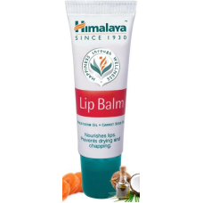 Lip Balm Himalaya - Бальзам для губ 10 г