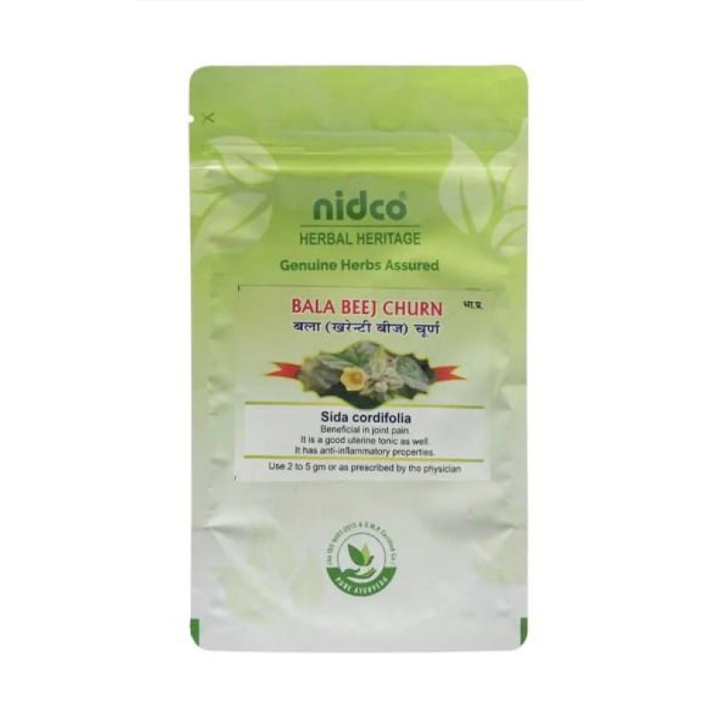 Bala Beej Churn Nidco (Бала Чурна) 50 г