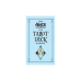 Карти Таро міні Аліса в Країні Чудес (в залізній коробці) - Alice in Wonderland Tiny Tarot Deck. Insight