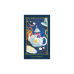 Карти Таро міні Аліса в Країні Чудес (в залізній коробці) - Alice in Wonderland Tiny Tarot Deck. Insight