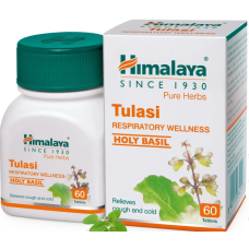 Туласі Хімала (Tulasi Himalaya) 60 табл.