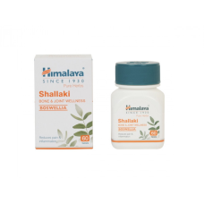 Шалакі - Shallaki Himalaya 60 таб.