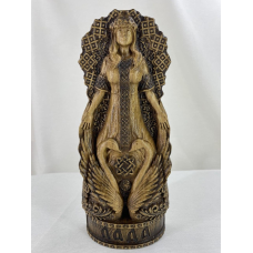 Статуетка слов“янської богині Лада велика дерево