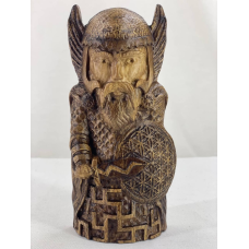 Статуетка слов“янського бога Перун мале дерево