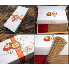 Ароматичні палички Світ у сім“ї Півонія 600 паличок