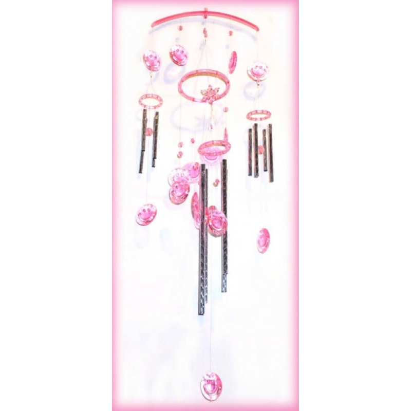 Аромароллер з камінням 10мл. Флюорит