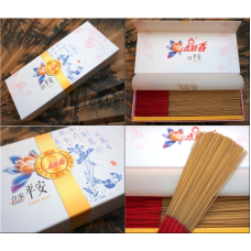 Ароматичні палички Світ у сім“ї Лілія 600 паличок