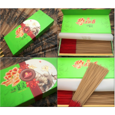 Ароматичні палички Світ у сім“ї Лотос 600 паличок