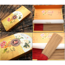 Ароматичні палички Світ у сім“ї Рододендрон 600 паличок