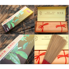 Ароматичні палички Зелений чай 600 паличок