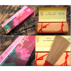 Ароматичні палички Лотос 600 паличок