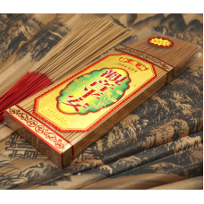 Ароматичні палички Благословення Гуань Інь 500 паличок