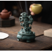 Курильниця Тайху №193 Зелена