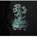Курильниця Тайху №193 Зелена