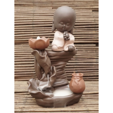 Підставка для пахощів Рідкий дим кераміка Арт.7669263-2